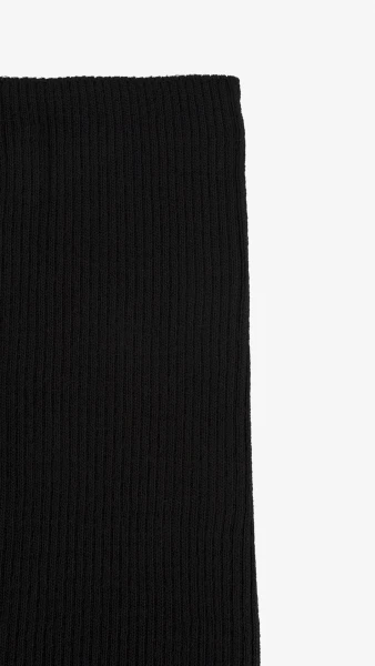 Набір шапка+баф чоловічий Nord 221206K One Size Чорний  Фото №5