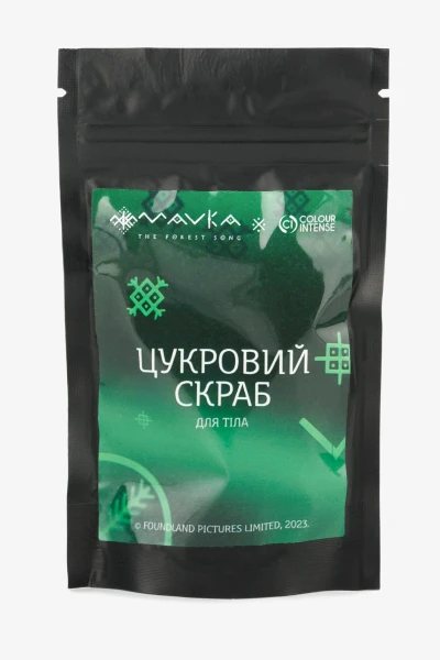 Набір доглядової косметики Магія Мавки Colour Intense x Mavka  Різнокольоровий  Фото №2