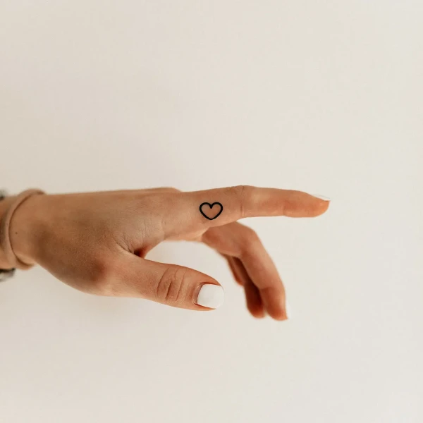Набір тату &quot;Популярні хіти&quot; Tattooshka LB-116 (5805800013039)  Фото №2