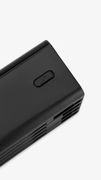 Повербанк 60000mAh Чорний  Фото №2