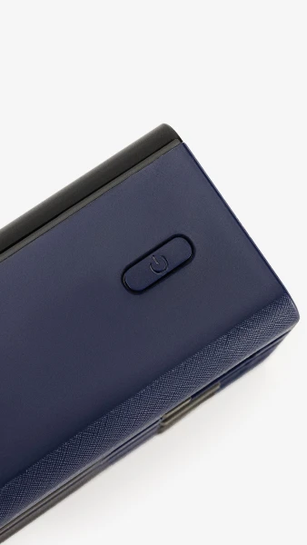 Повербанк 60000mAh Синій  Фото №2
