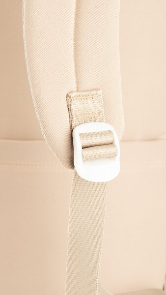 Купить Рюкзак школьный для девочки 0161 Кофейный Артикул: 2000999516481 Фото №5