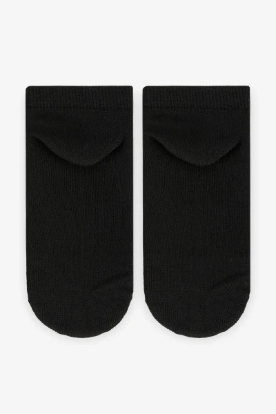 Носки для мальчика Premier Socks 15Д-4П 18-20 Черный  Фото №2