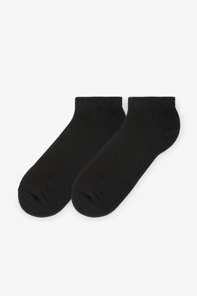 Носки для мальчика Premier Socks 15Д-4П 18-20 Черный  Фото №0