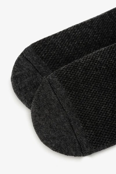 Носки для мальчика Premier Socks 15Д-4П 18-20 Темно-серый  Фото №3