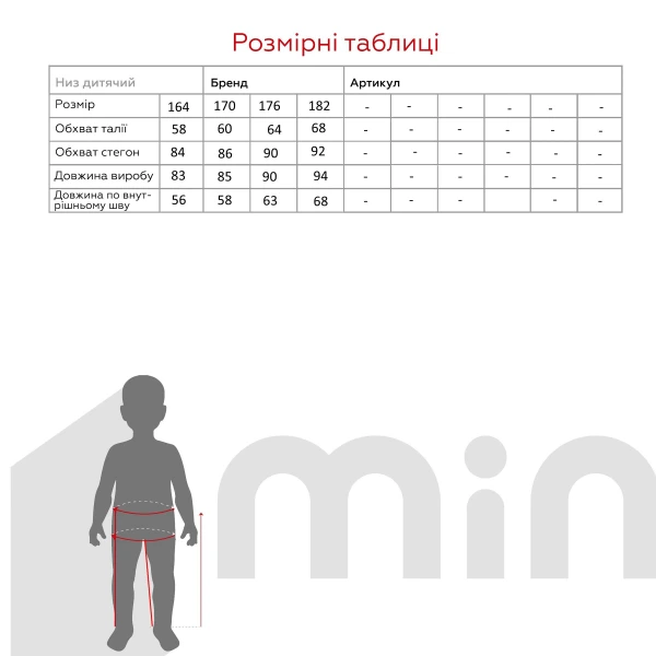 Спортивний костюм толстовка+штани для хлопчика Deniz 2324 122 см Чорний  Фото №16