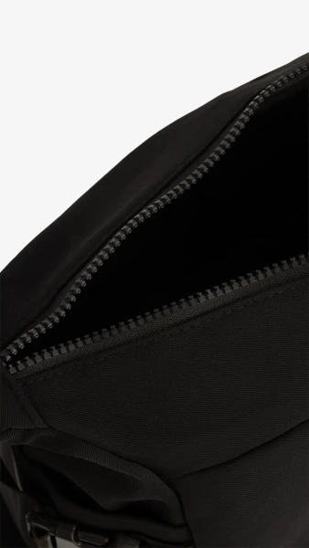 Сумка для дівчинки D618 Lee cooper Чорний  Фото №6