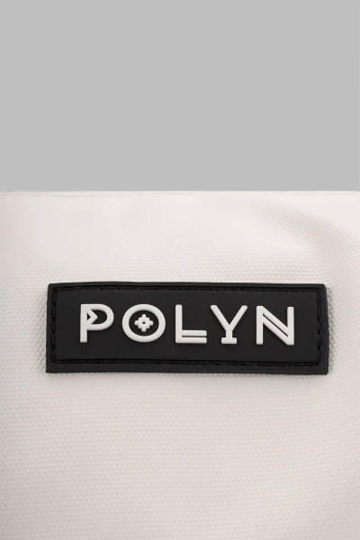 Сумка спортивна для дівчинки Polyn C253 Білий (2000990398123А)  Фото №4