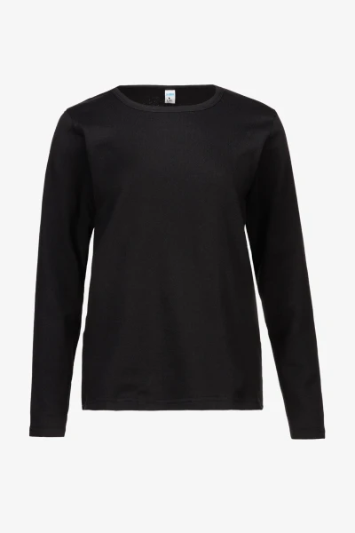 Термоджемпер женский Kota 103 L/XL Черный (2000990769015W)  Фото №0