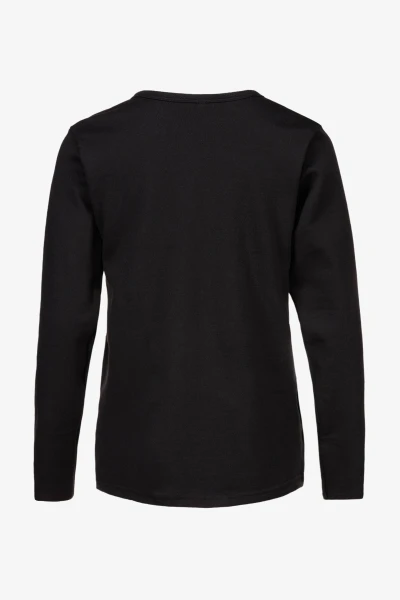 Термоджемпер женский Kota 103 L/XL Черный (2000990769015W)  Фото №2