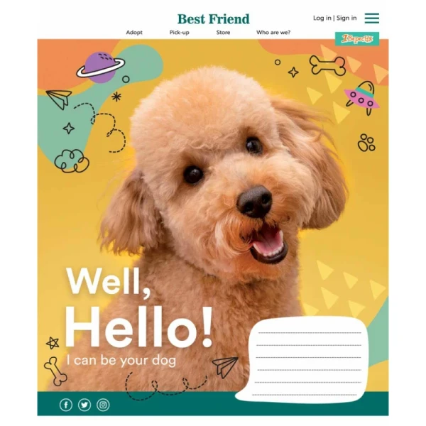 Зошит учнівський &quot;Well, Hello!&quot; 1 вересня 766302 12 арк. (4823092274625)(SC)  Фото №0