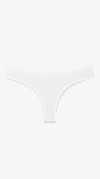 Купить Трусы женские Dominant 25700 L Белый Артикул: 2000999308796 Фото №9