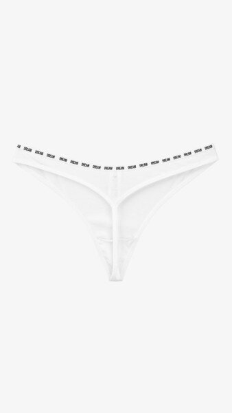 Купить Трусы женские Dominant 29975-4 M Белый Артикул: 2000999308925 Фото №9