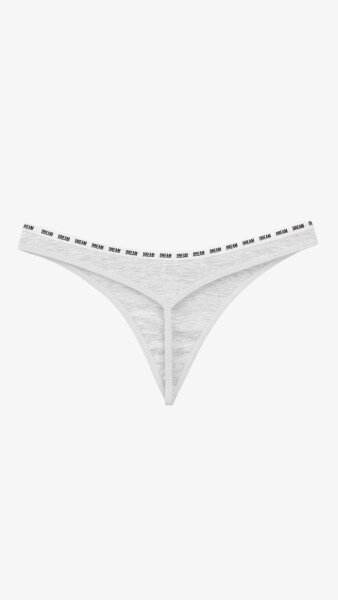 Купити Труси жiночi Dominant 29975-4 XL Сірий Артикул: 2000999308918 Фото №9