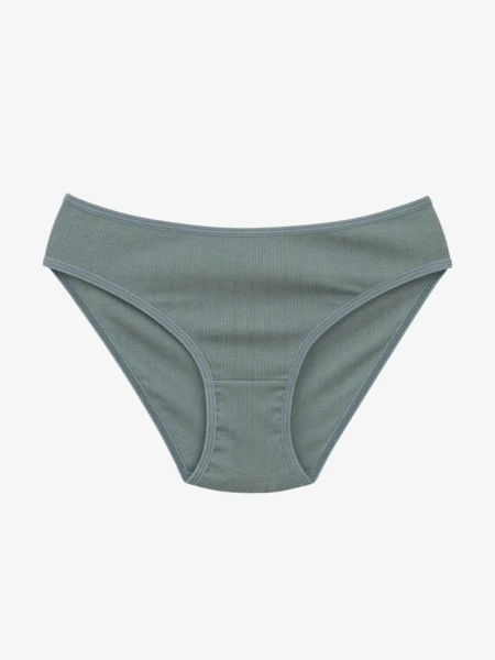 Купити Труси жiночi Donella 2228P-DB M Зелений Артикул: 2000999631252 Фото №1