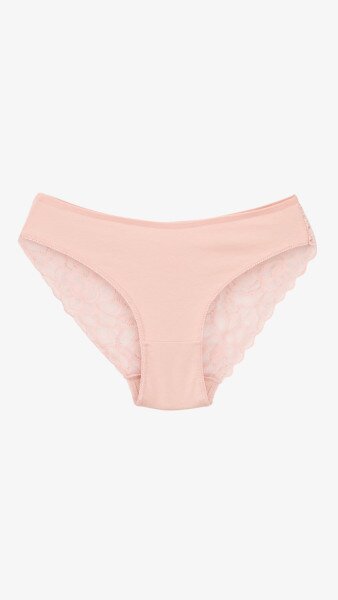 Купить Трусы женские Nicoletta 63307 XL Розовый Артикул: 2000999355103 Фото №6