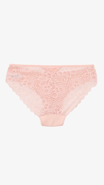 Купить Трусы женские Nicoletta 63307 XL Розовый Артикул: 2000999355103 Фото №8