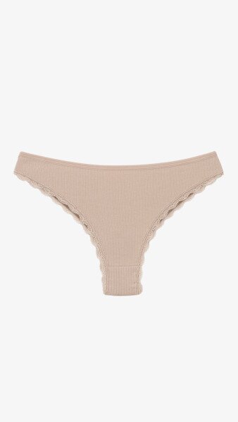 Купить Трусы женские Nicoletta 92276 M Кофейный Артикул: 2000999355165 Фото №8