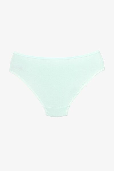Купити Труси жіночі Nicoletta 63640-2 L М'ятний Артикул: 2000990792310 Фото №7