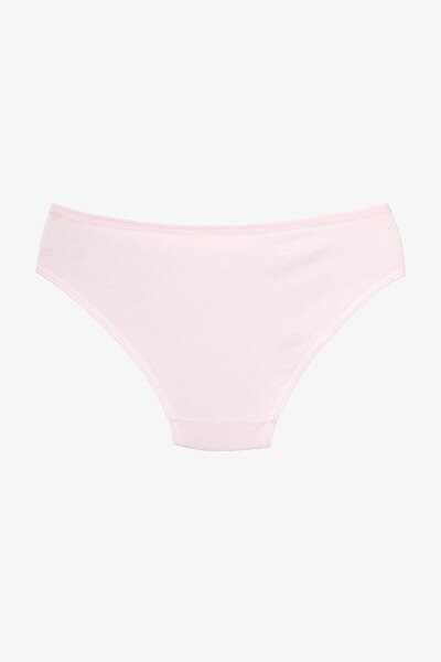 Купить Трусы женские Nicoletta 63640-2 L Сиреневый Артикул: 2000990792259 Фото №7