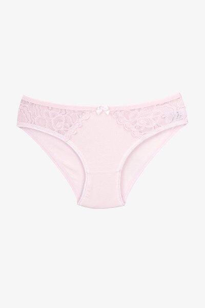 Купить Трусы женские Nicoletta 63640-2 L Сиреневый Артикул: 2000990792259 Фото №5