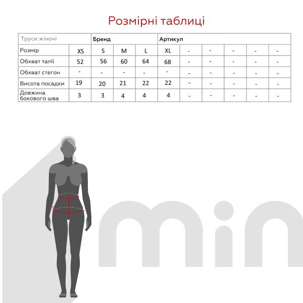 Купить Трусы женские Lama 400MB-04 XS Синий Артикул: 5904577863899 Фото №12