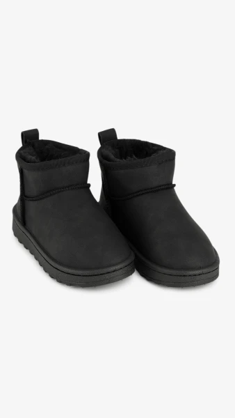 Уггі для хлопчика Stepln GF330-2 28 Чорний  Фото №6