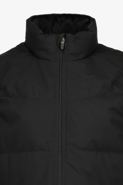 Жилет плащевка женский W23-05 2XL Черный  Фото №6