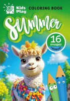 Розмальовка дитяча Мандарин 23350 (2000990487315)