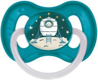 Пустышка латексная Lovi 23/222_blu 120 мл (5903407232225)