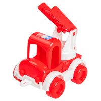 Набор авто Tigres Kid cars 39549 Разноцветный (4820159395491)  Фото №2