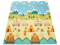 Игровой коврик B-92503 Разноцветный