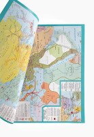 Атлас &quot;Всемирная история 9 класс&quot; (9789664551578)(SC)  Фото №0