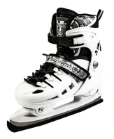Ролики-коньки Scale Sport 29-33 Белый (2000990311474)  Фото №6