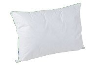 Подушка TM Fine Sleep &quot;Relax Melody&quot; не стебана ТІК пух, 50х70 735211717-5070 (2000990533432)