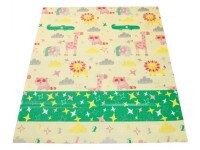 Игровой коврик B-92503 Разноцветный  Фото №0