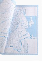 Контурна карта &quot;Історія України&quot; для 11 класу (9789664552124)(SC)  Фото №0