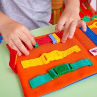 Бізікнижечка «Кошеня» Vladi Toys RZ1001-04 (5903858961217)  Фото №4