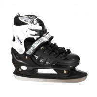 Ролики-коньки Scale Sport 29-33 Черный (2000903106074)  Фото №0