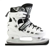 Ролики-коньки Scale Sport 29-33 Белый (2000990311474)  Фото №7