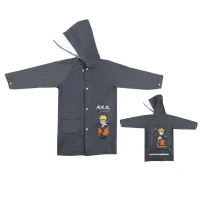 Дождевик для мальчика KITE NR24-2600M M Серый (4063276189011A)
