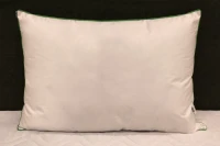Подушка TM Fine Sleep &quot;Relax Melody&quot; не стебана ТІК пух, 50х70 735211717-5070 (2000990533432)  Фото №4