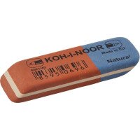 Резинка &quot;KIN&quot; 6521/40 &quot;Blue Star&quot; комбинированная, из натурального каучука (85950696)(SC)