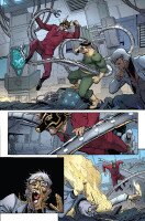 Комікс &quot;Marvel Сomics №30&quot;Spider-Man 28&quot; 0030  Фото №1
