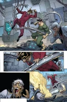 Комікс &quot;Marvel Сomics №30&quot;Spider-Man 28&quot; 0030  Фото №1