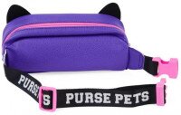 Інтерактивна сумочка на пояс Spin Master Purse Pets Гепард SM26708/7528 Різнокольоровий (2000989598329)  Фото №2
