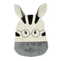 Подушка Зебра Safari Tigres ПД-0502 (4823061504494)