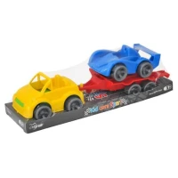 Набор авто &quot;Kid cars Sport&quot; Tigres 39824 3 эл. (4820159398249)