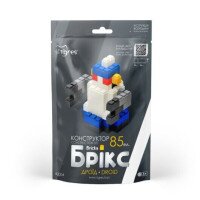Конструктор Дроид &quot;Брикс&quot; Tigres 40004 85 эл. (4820251102041)