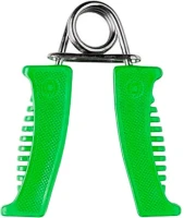 Еспандер кистьовий X-TREME 6902135528104 Зелений